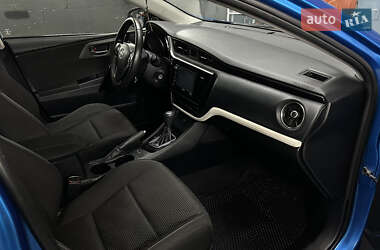Хэтчбек Scion iM 2015 в Киеве