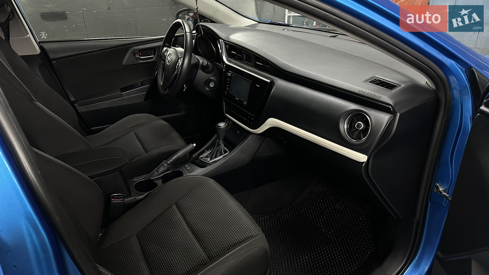 2015 Scion iM - мініатюра 30