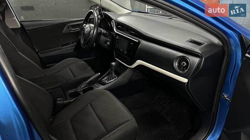 Хетчбек Scion iM 2015 в Києві