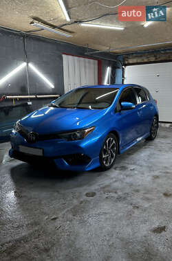 Хэтчбек Scion iM 2015 в Киеве