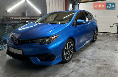Хэтчбек Scion iM 2015 в Киеве