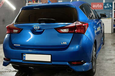 Хэтчбек Scion iM 2015 в Киеве
