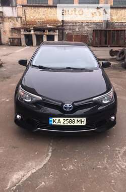 Хетчбек Scion iM 2015 в Києві