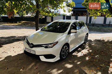 Хэтчбек Scion iM 2015 в 