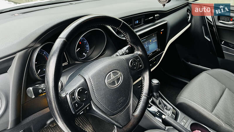Хетчбек Scion iM 2015 в Кременчуці