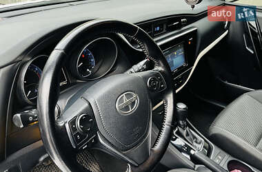 Хэтчбек Scion iM 2015 в 
