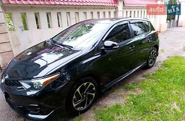 Хэтчбек Scion iM 2016 в 