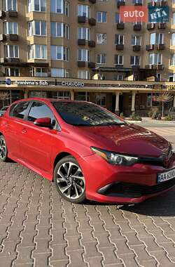 Хэтчбек Scion iM 2015 в Киеве