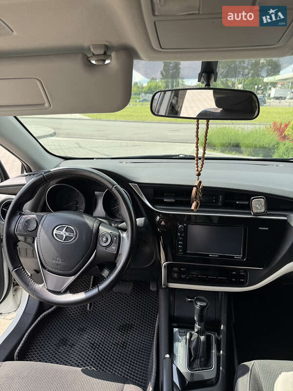 Хетчбек Scion iM 2015 в Харкові