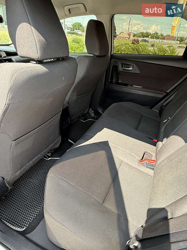 Хетчбек Scion iM 2015 в Харкові