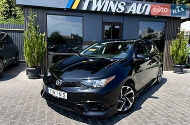 Хэтчбек Scion iM 2015 в 