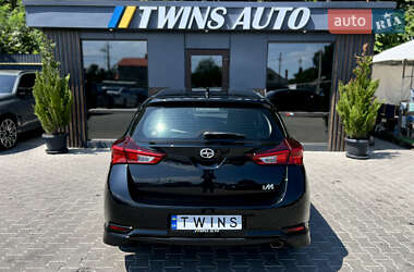 Хэтчбек Scion iM 2015 в 