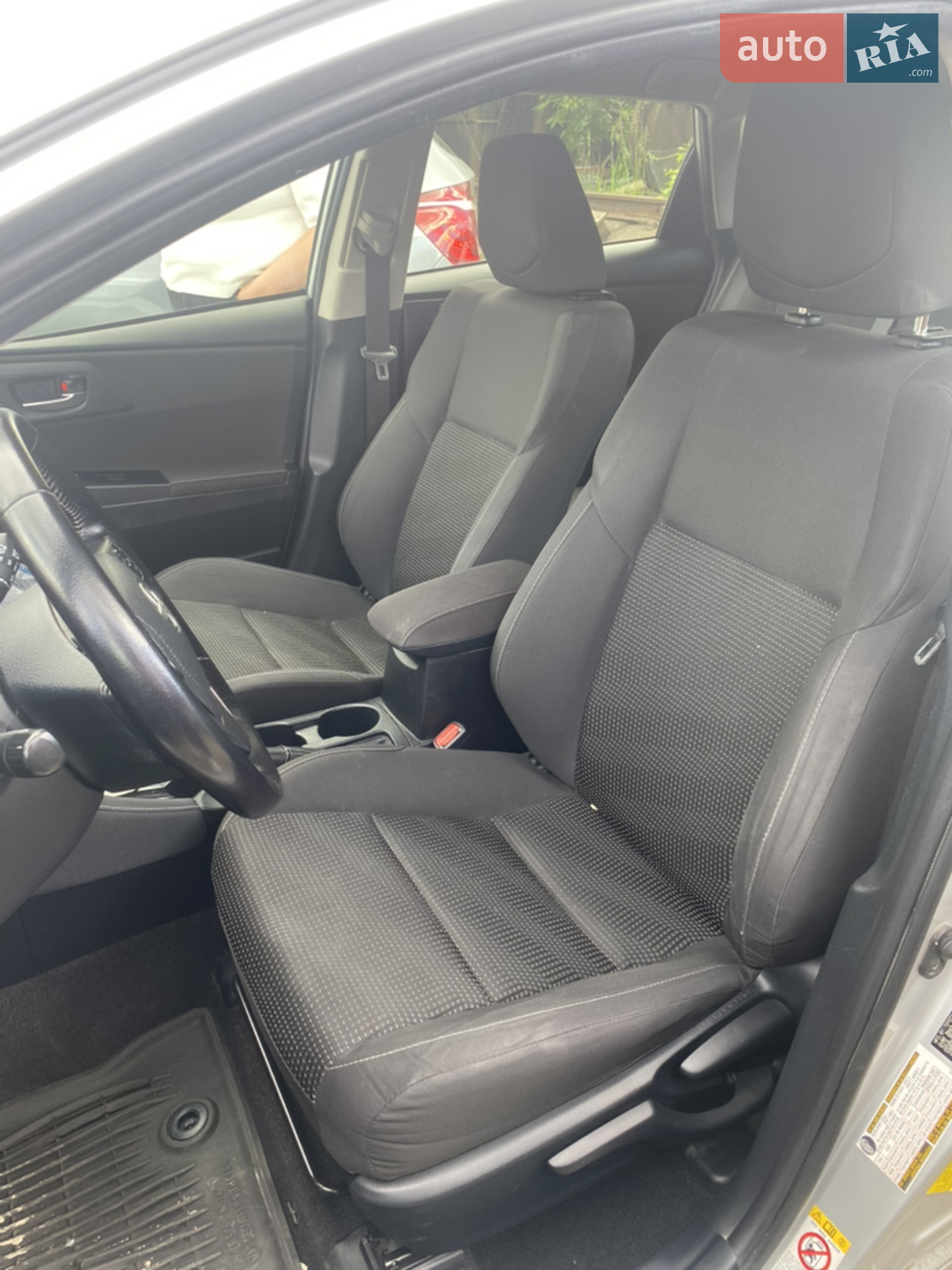2016 Scion iM - мініатюра 9