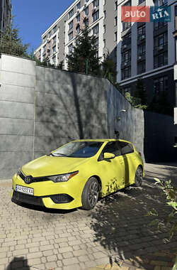 Хэтчбек Scion iM 2016 в Киеве