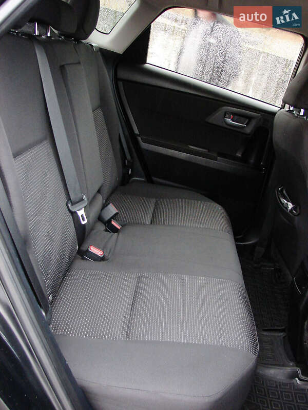 Хетчбек Scion iM 2016 в Одесі фото 19 Хетчбек Scion iM 2016 в Одесі