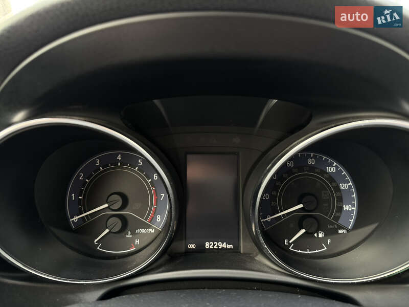 Хетчбек Scion iM 2016 в Харкові