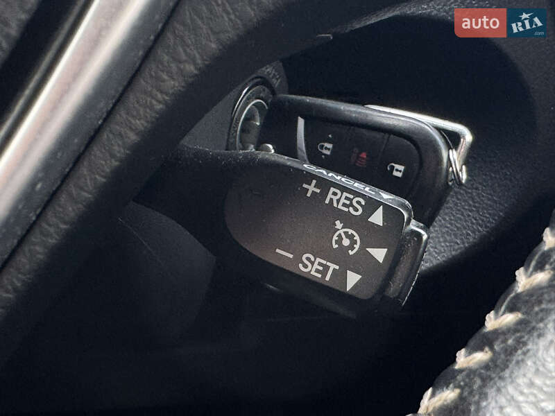 Хетчбек Scion iM 2016 в Харкові