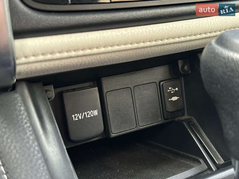 Хетчбек Scion iM 2016 в Харкові