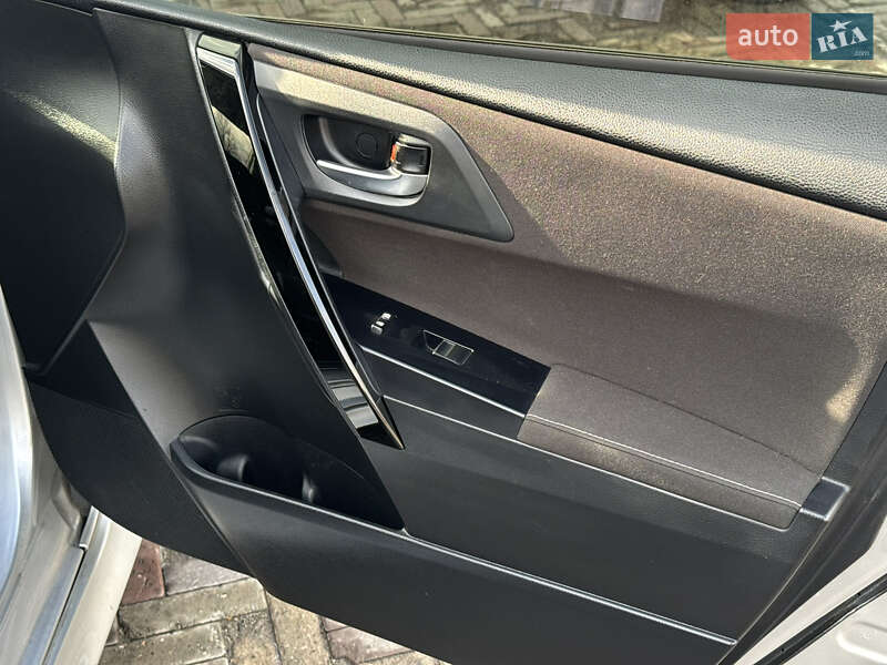 Хетчбек Scion iM 2016 в Харкові