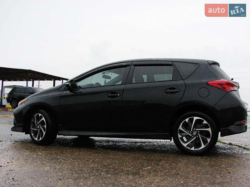 Хэтчбек Scion iM 2016 в Одессе