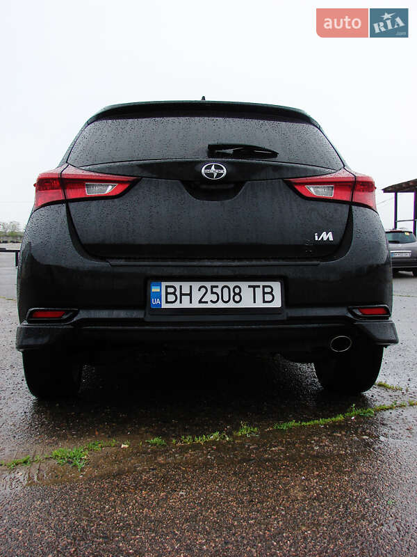 Хэтчбек Scion iM 2016 в Одессе