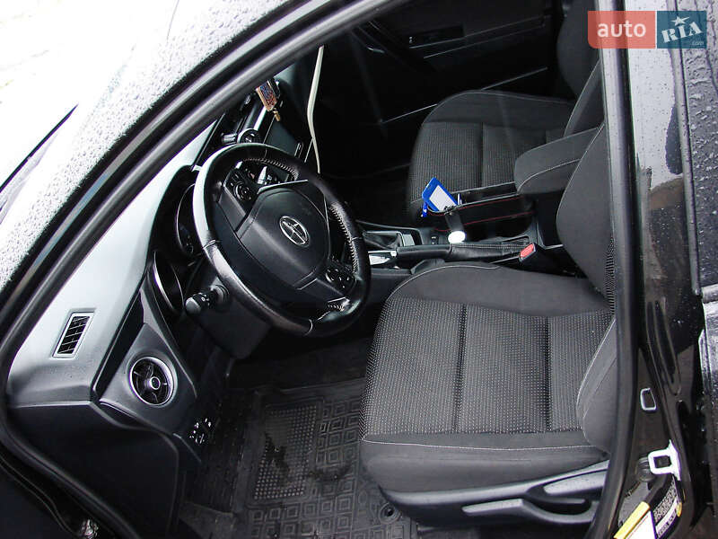 Хэтчбек Scion iM 2016 в Одессе