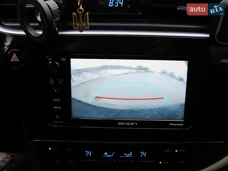 Хэтчбек Scion iM 2016 в Одессе
