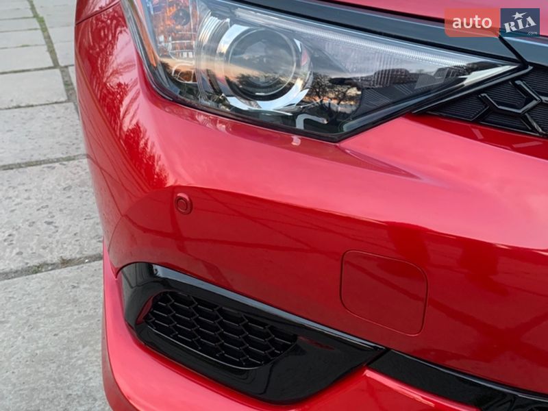 Хэтчбек Scion iM 2016 в Кривом Роге фото 14 Хэтчбек Scion iM 2016 в Кривом Роге