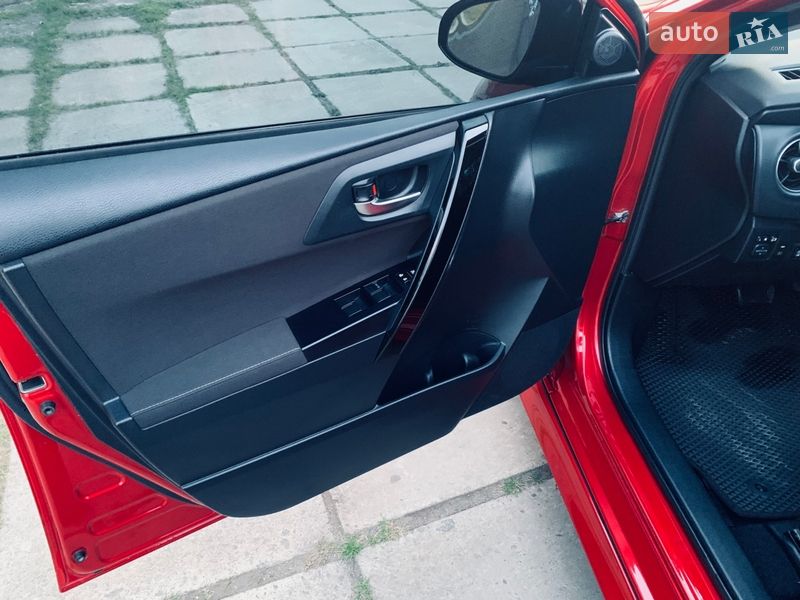 Хэтчбек Scion iM 2016 в Кривом Роге фото 20 Хэтчбек Scion iM 2016 в Кривом Роге