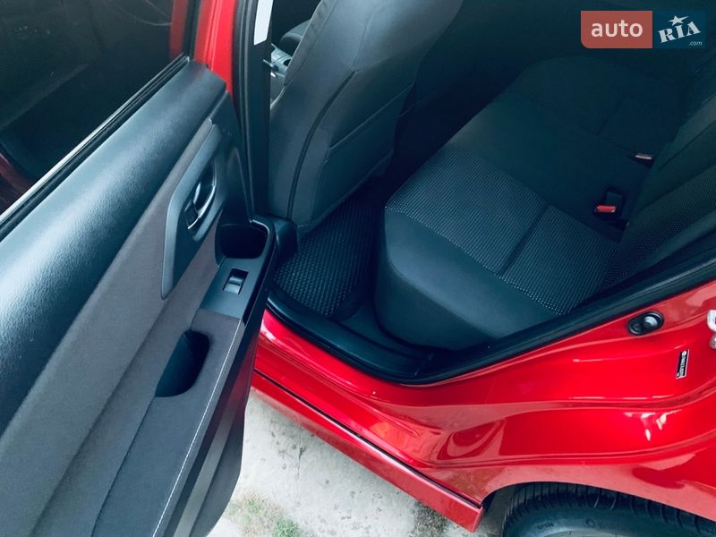 Хэтчбек Scion iM 2016 в Кривом Роге фото 27 Хэтчбек Scion iM 2016 в Кривом Роге