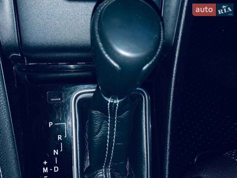 Хэтчбек Scion iM 2016 в Кривом Роге фото 36 Хэтчбек Scion iM 2016 в Кривом Роге