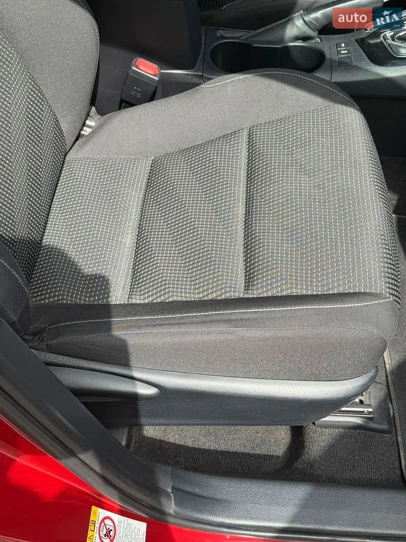 2015 Scion iM - мініатюра 13