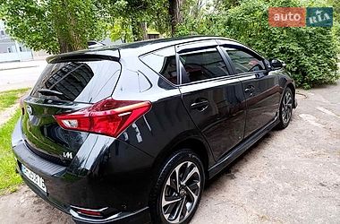 Хэтчбек Scion iM 2016 в Одессе