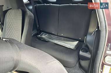 Хэтчбек Scion iQ 2013 в 