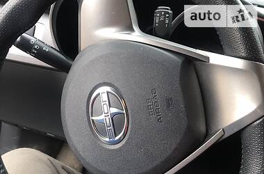 Купе Scion tC 2014 в 