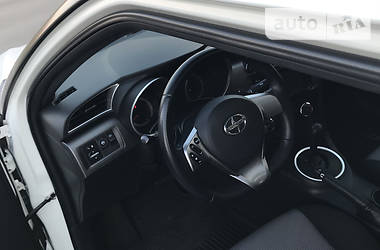 Купе Scion tC 2015 в 