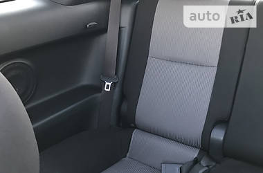 Купе Scion tC 2015 в 