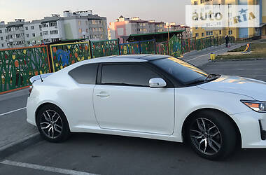 Купе Scion tC 2015 в 