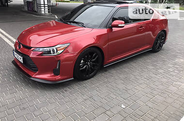 Хэтчбек Scion tC 2016 в Одессе