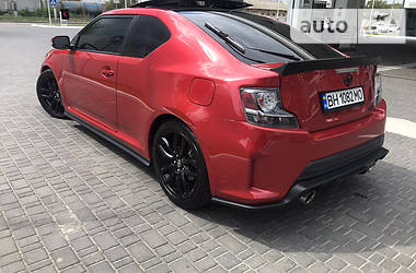 Хэтчбек Scion tC 2016 в Одессе