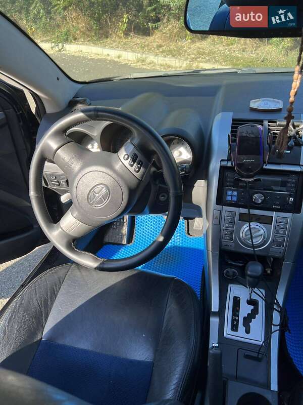 Купе Scion tC 2006 в Білгороді-Дністровському фото 6 Купе Scion tC 2006 в Білгороді-Дністровському