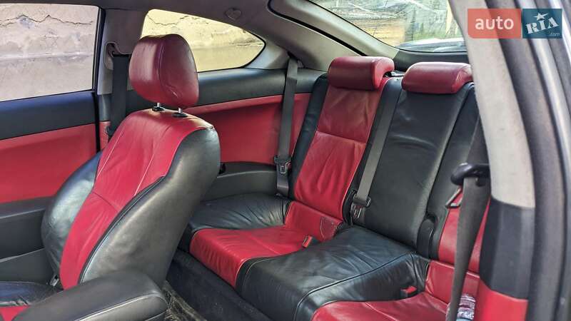 Купе Scion tC 2005 в Верхнем Водяном фото 5 Купе Scion tC 2005 в Верхнем Водяном