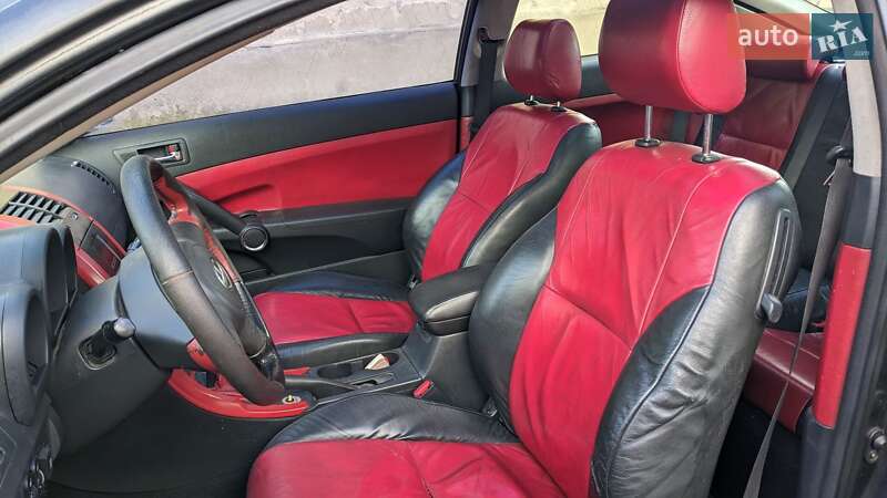 Купе Scion tC 2005 в Верхнем Водяном фото 7 Купе Scion tC 2005 в Верхнем Водяном