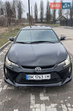 Купе Scion tC 2014 в Ровно