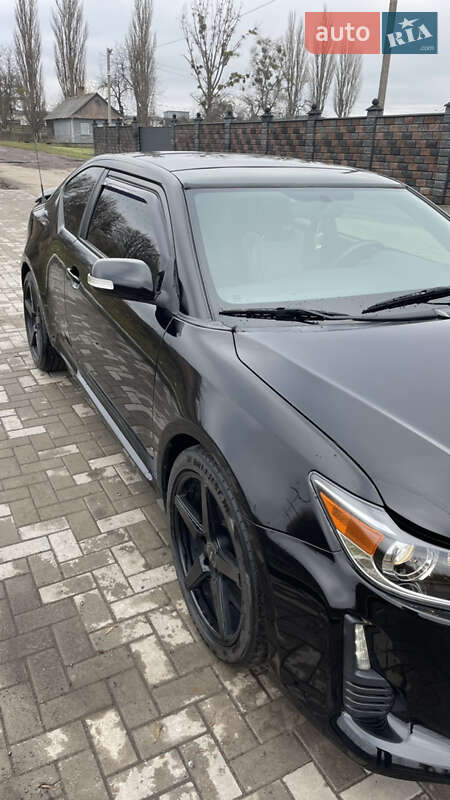 Купе Scion tC 2014 в Ровно