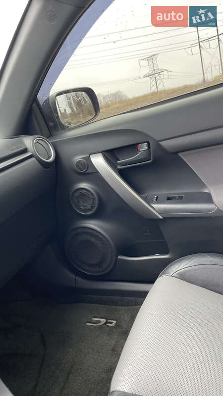 Купе Scion tC 2014 в Ровно
