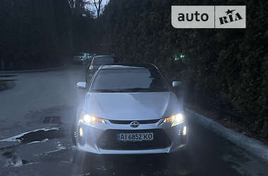 Купе Scion tC 2013 в 