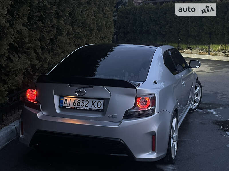 Купе Scion tC 2013 в Києві
