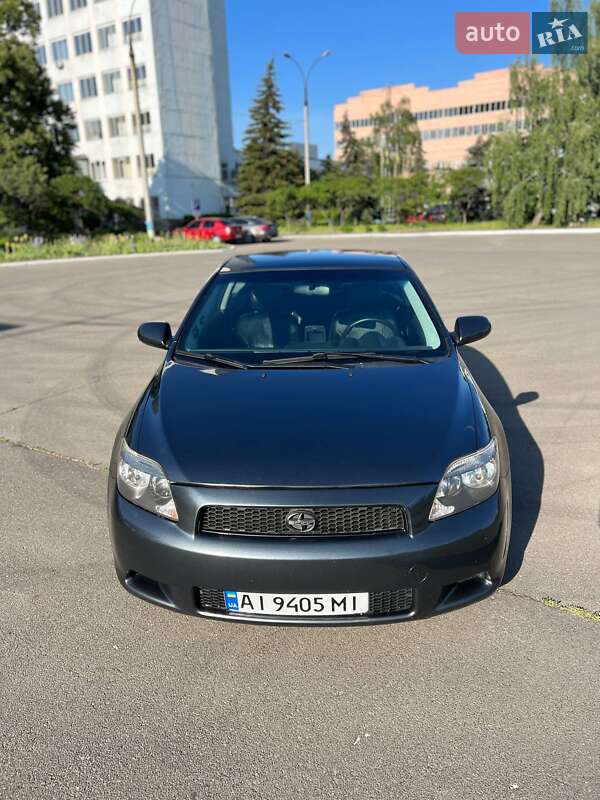 Scion tC 2006