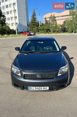 Купе Scion tC 2006 в Обухове